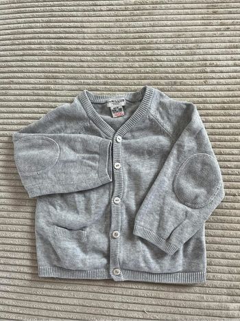 Gilet cyrillus