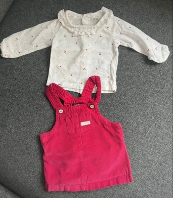 Ensemble bébé