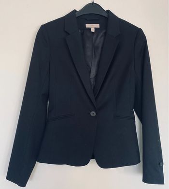 Blazer H&M
