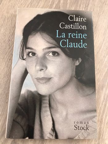 La reine Claude