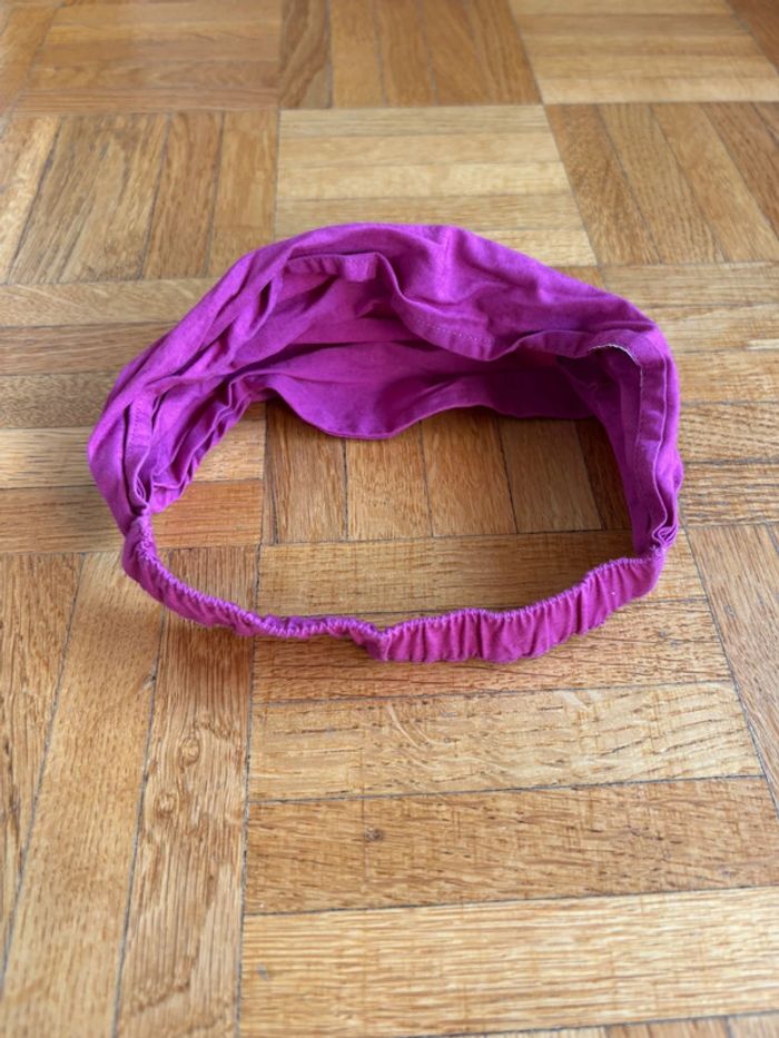 Bandeau bébé comme neuf - photo numéro 2