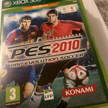 PES 2012