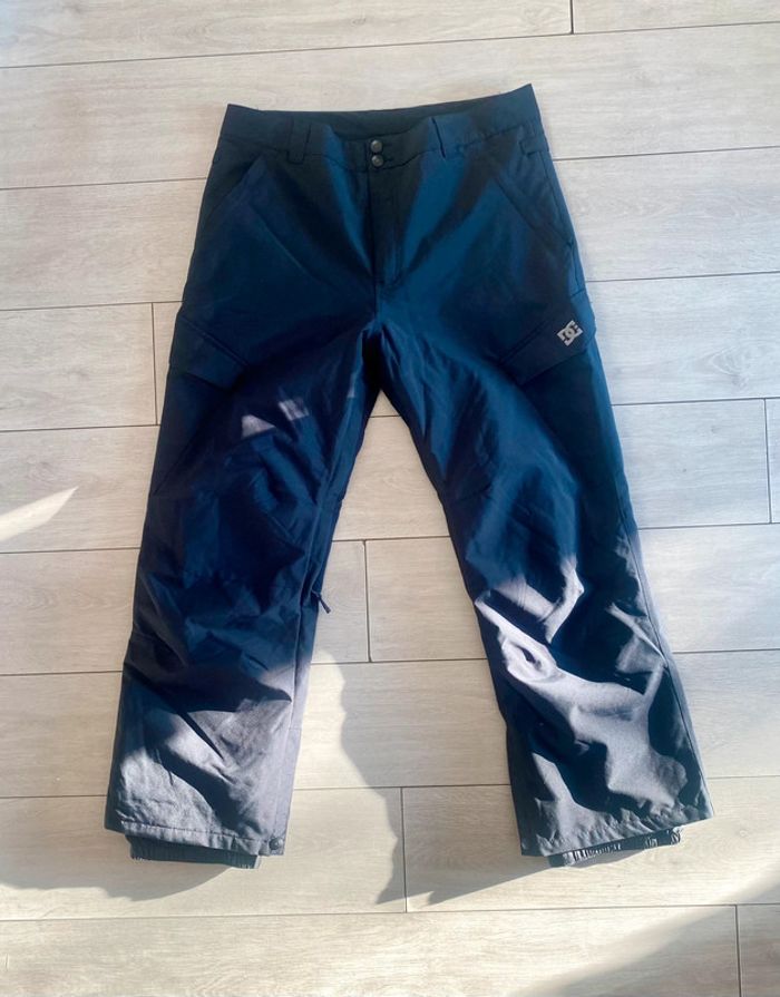 Pantalon de snow / ski DC Shoes homme XL