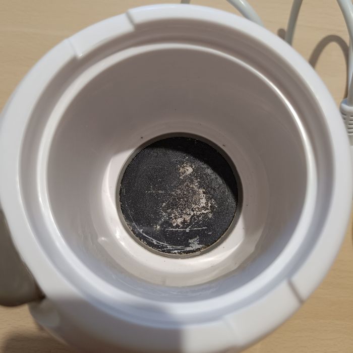 Chauffe biberon - photo numéro 5