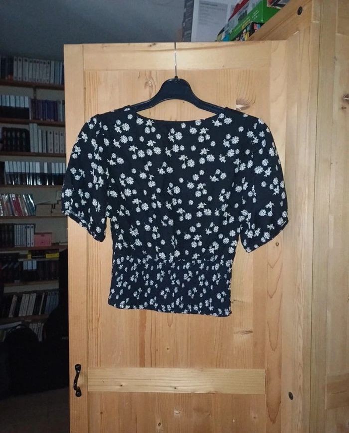 Haut Kiabi taille S - photo numéro 2