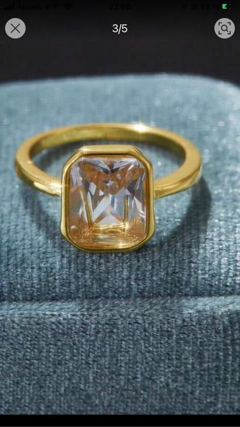 Bague