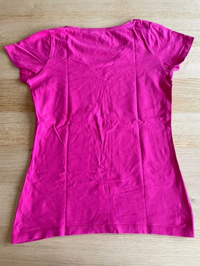 T-shirt taille 40 - photo numéro 3