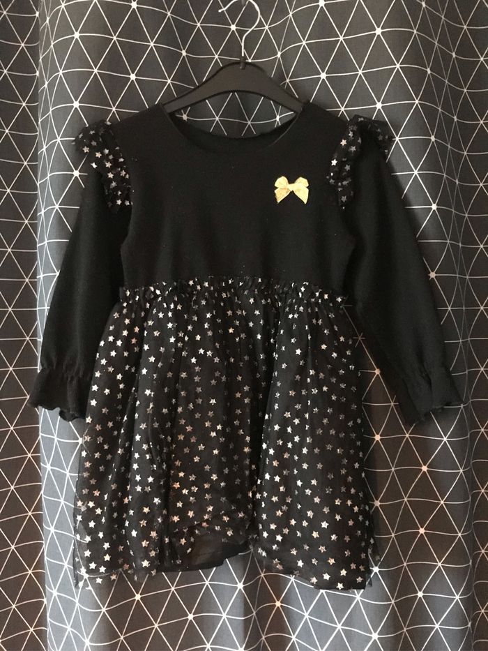 Robe festive