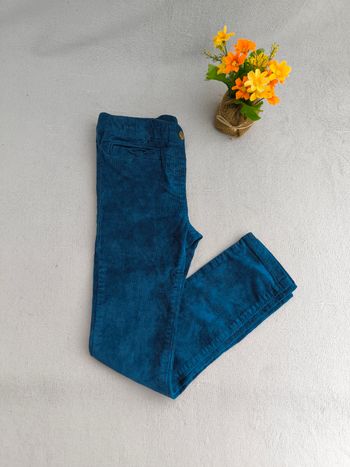 Pantalon fille Sergent Major 6 ans