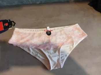 Culotte taille L