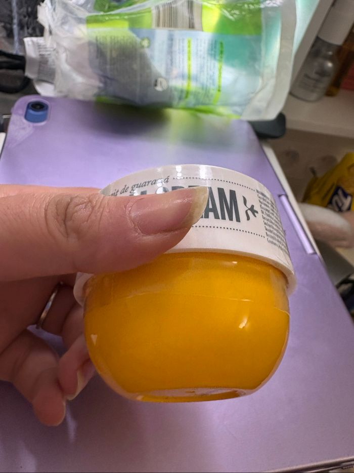 Crème corp SOL DE JANEIRO - photo numéro 5