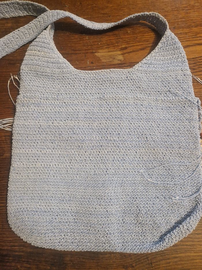 Sac perles - photo numéro 2