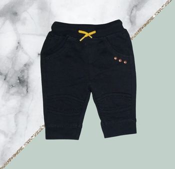 Pantalon Kitchoun 1 mois