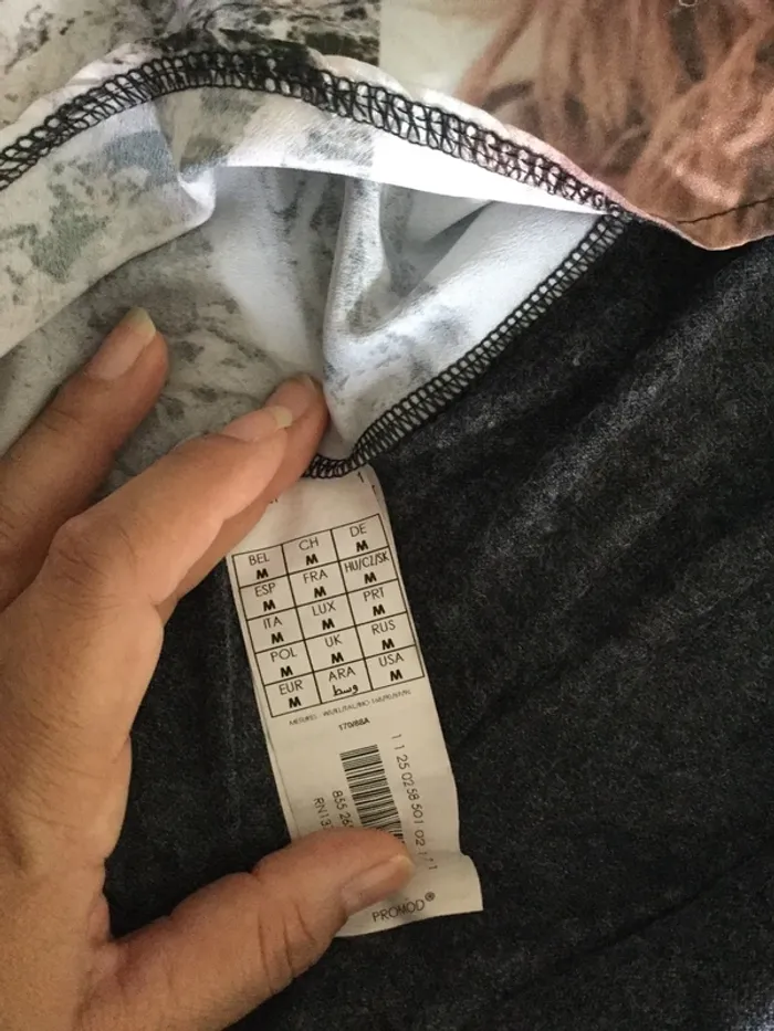Pull femme taille M Pimkie - photo numéro 5
