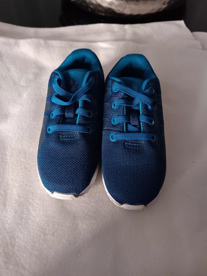 Basket  Adidas Ortholite