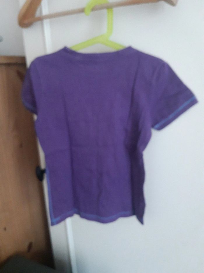 T shirt la redoute - photo numéro 4