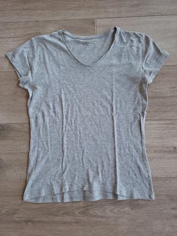 Tee-shirt monoprix bio