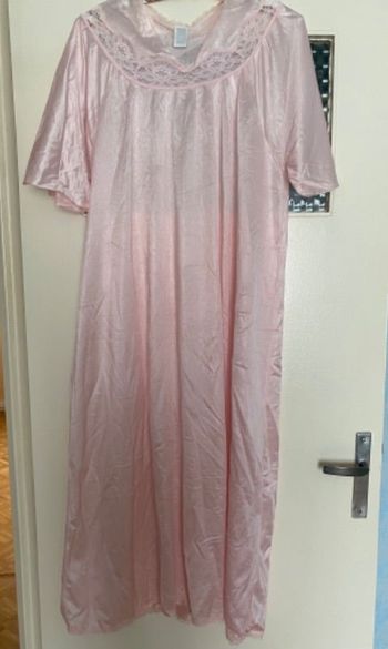 Robe de nuit