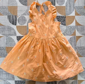 Robe Sergent-major