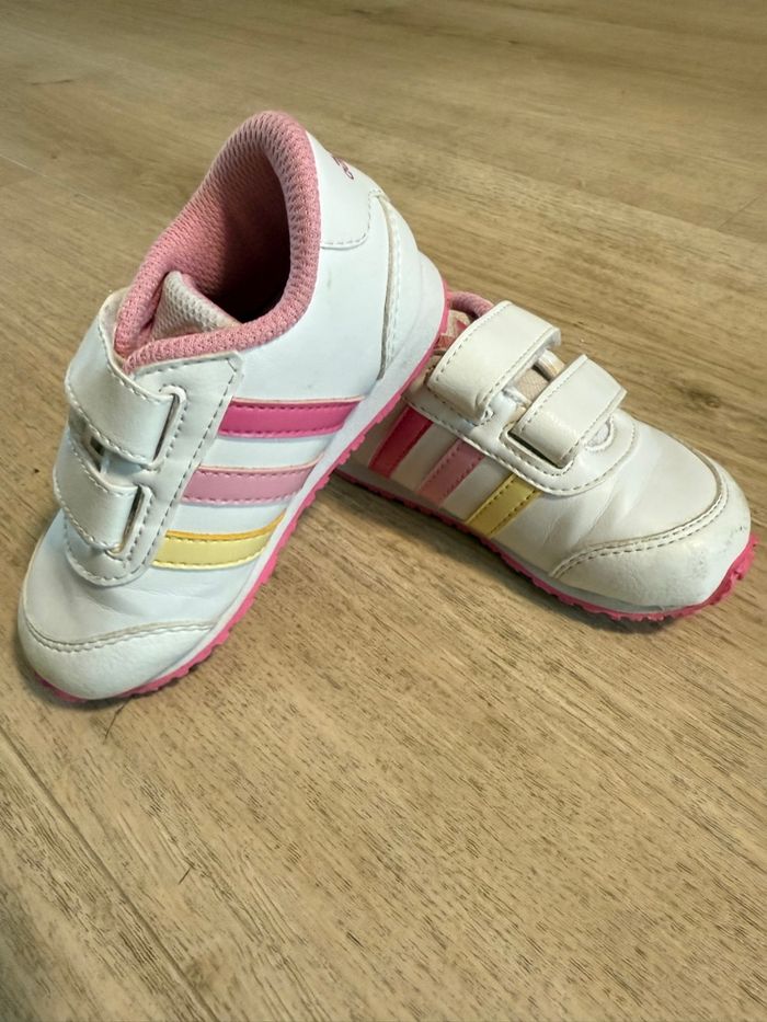 Adidas fille 21 - photo numéro 9