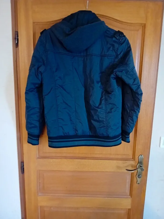 Manteau - photo numéro 4