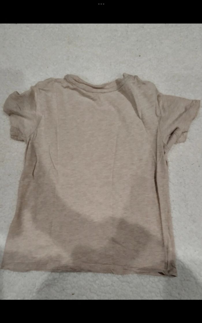 T-shirt garçon - photo numéro 5