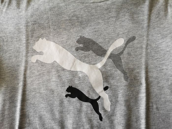 Tee-shirt - photo numéro 3