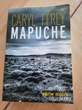Mapuche