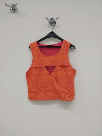 Maillot / haut femme taille 36