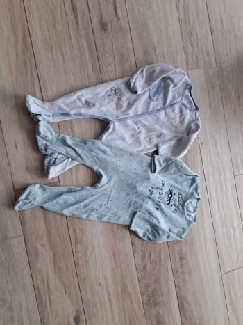 Pyjama 18 mois