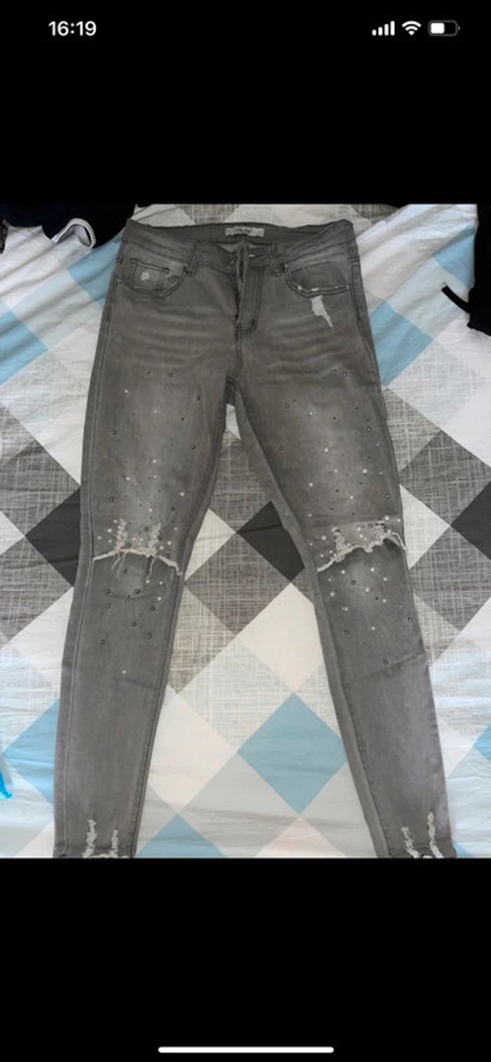 Jean Gris
