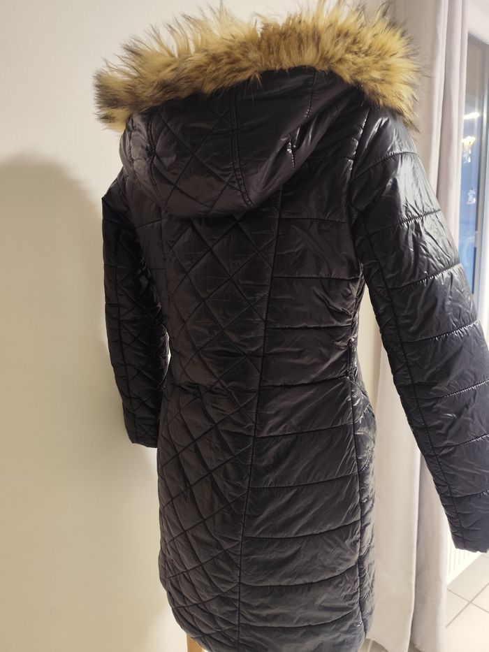 Manteau Morgan - photo numéro 6