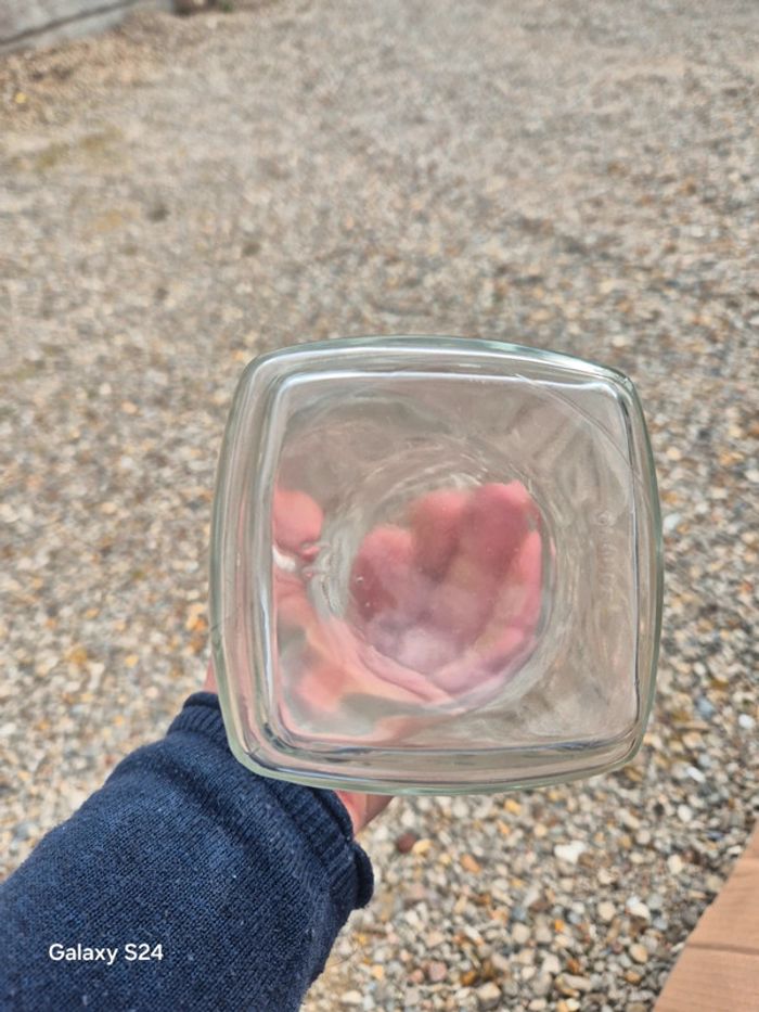 carafe à vin - carafe à eau - photo numéro 2