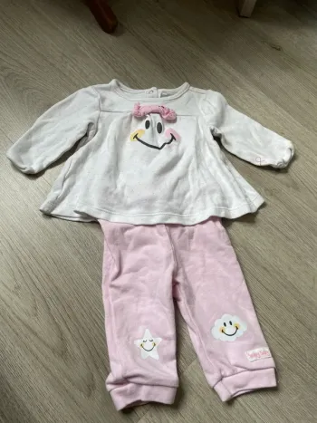 Tenue 3 mois