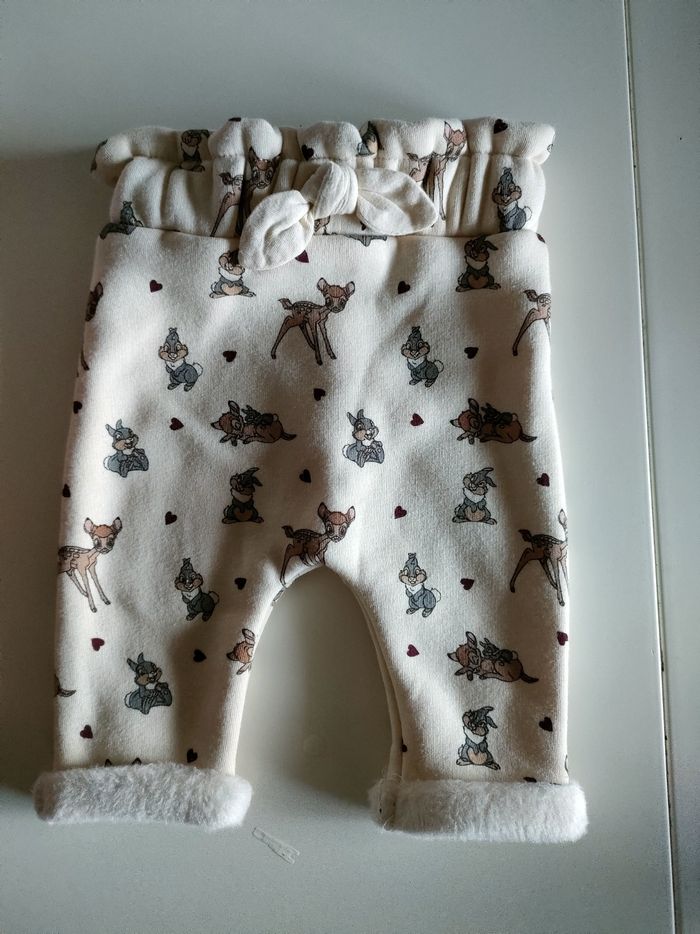 Pantalon Bambi