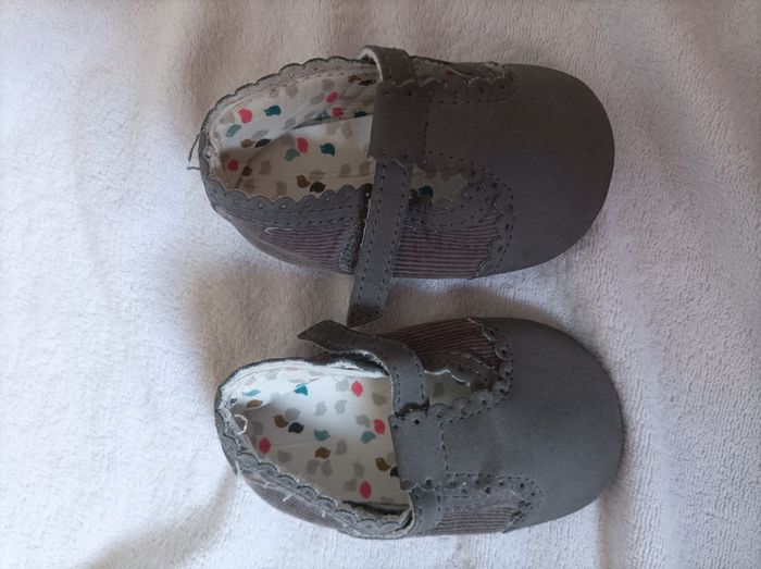 Chaussures