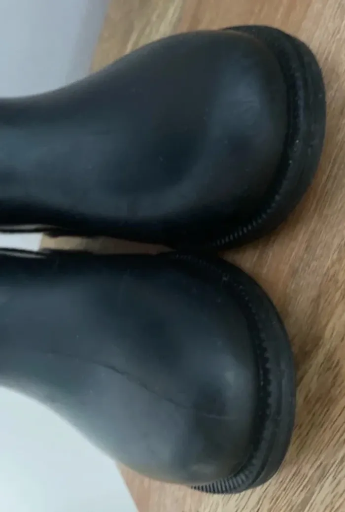 Bottes équitation - photo numéro 2