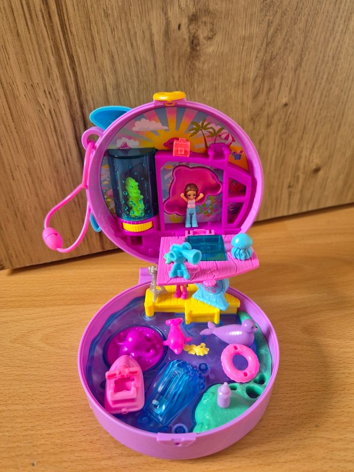 Polly pocket - photo numéro 4