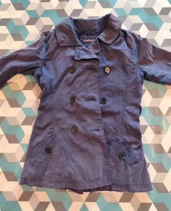 Veste légère 10 ans NAF NAF