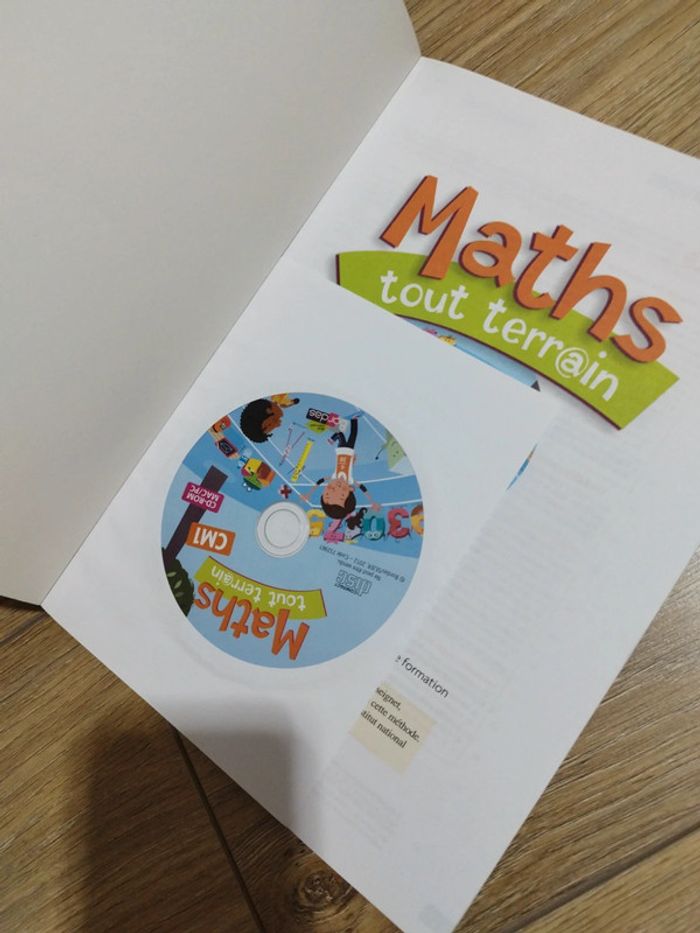 Fichier maths - photo numéro 7