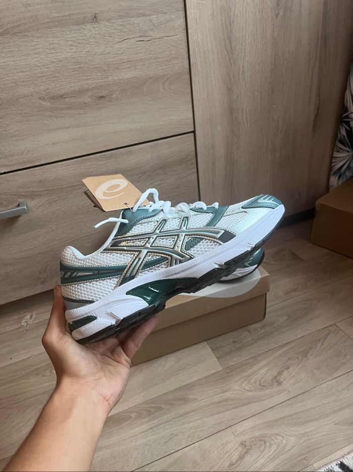 ASICS 1130 - photo numéro 5