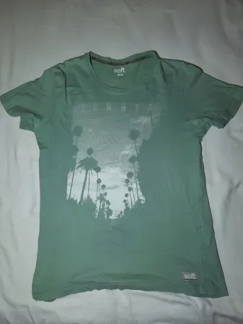 T-shirt soft