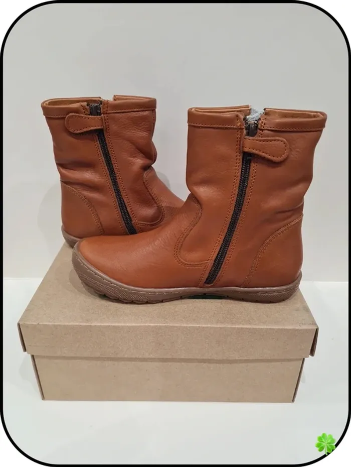 Chaussures Norvik taille 32 - photo numéro 6
