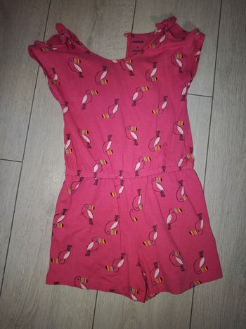 Combishort