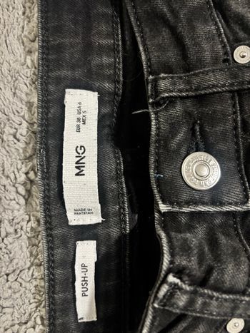 Jean Mango push up 38