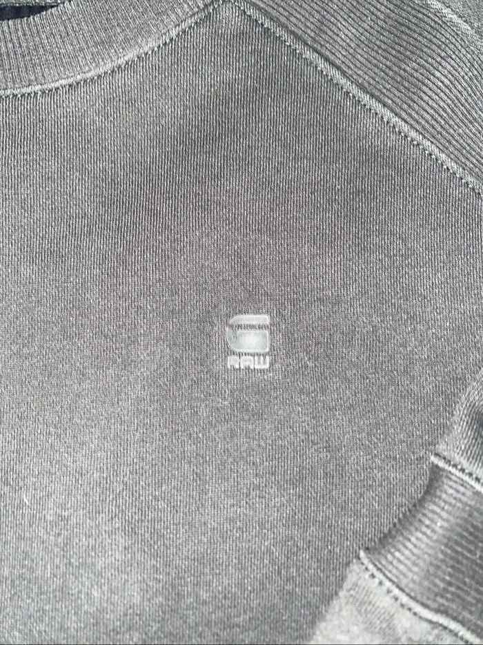 Pull G-star - photo numéro 2