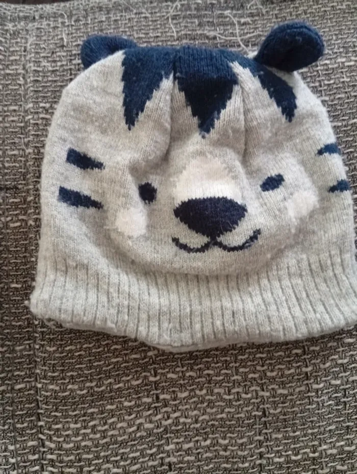 Bonnet