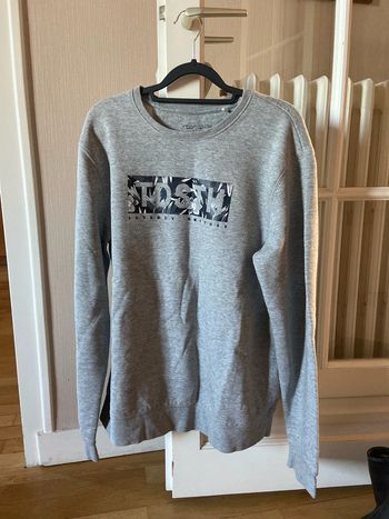Pull homme