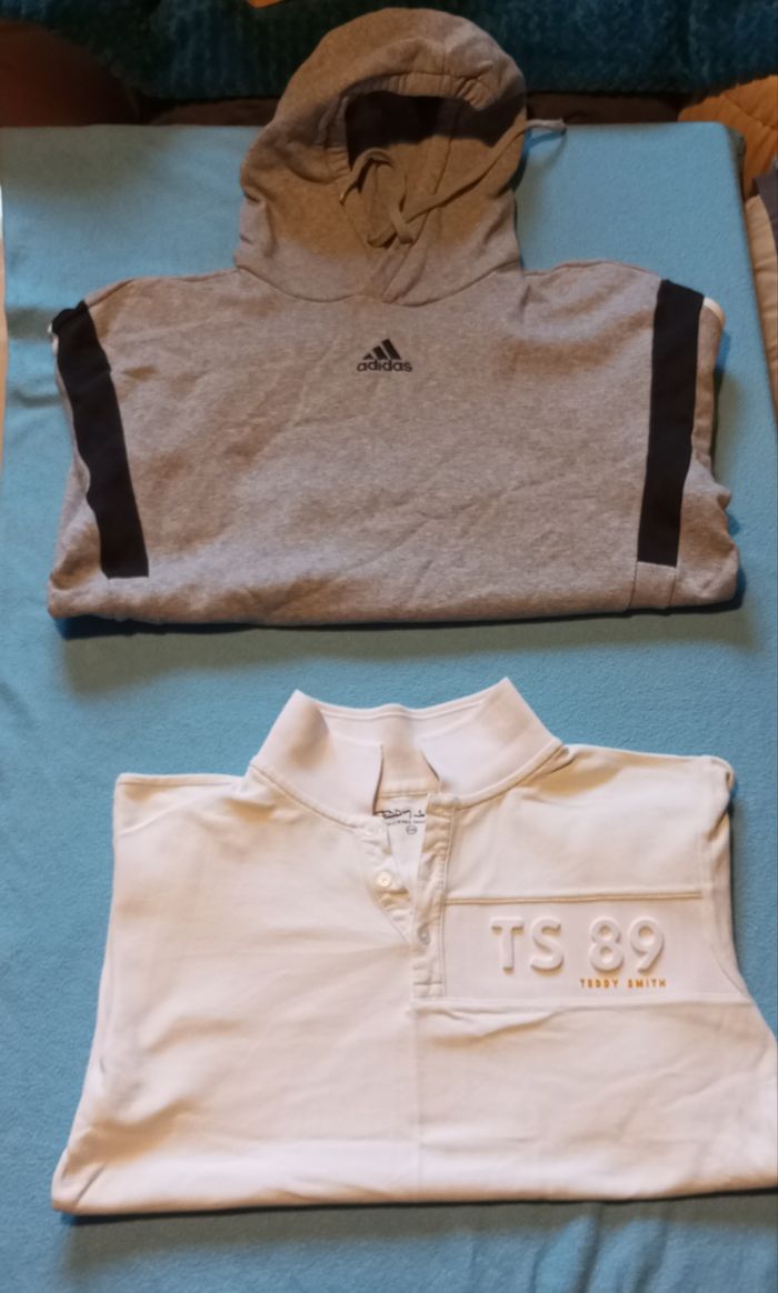 Vêtement garçon taille S / 16 ans - photo numéro 2