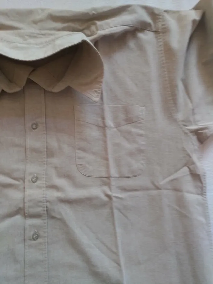 Chemise Homme Manche courte - photo numéro 5